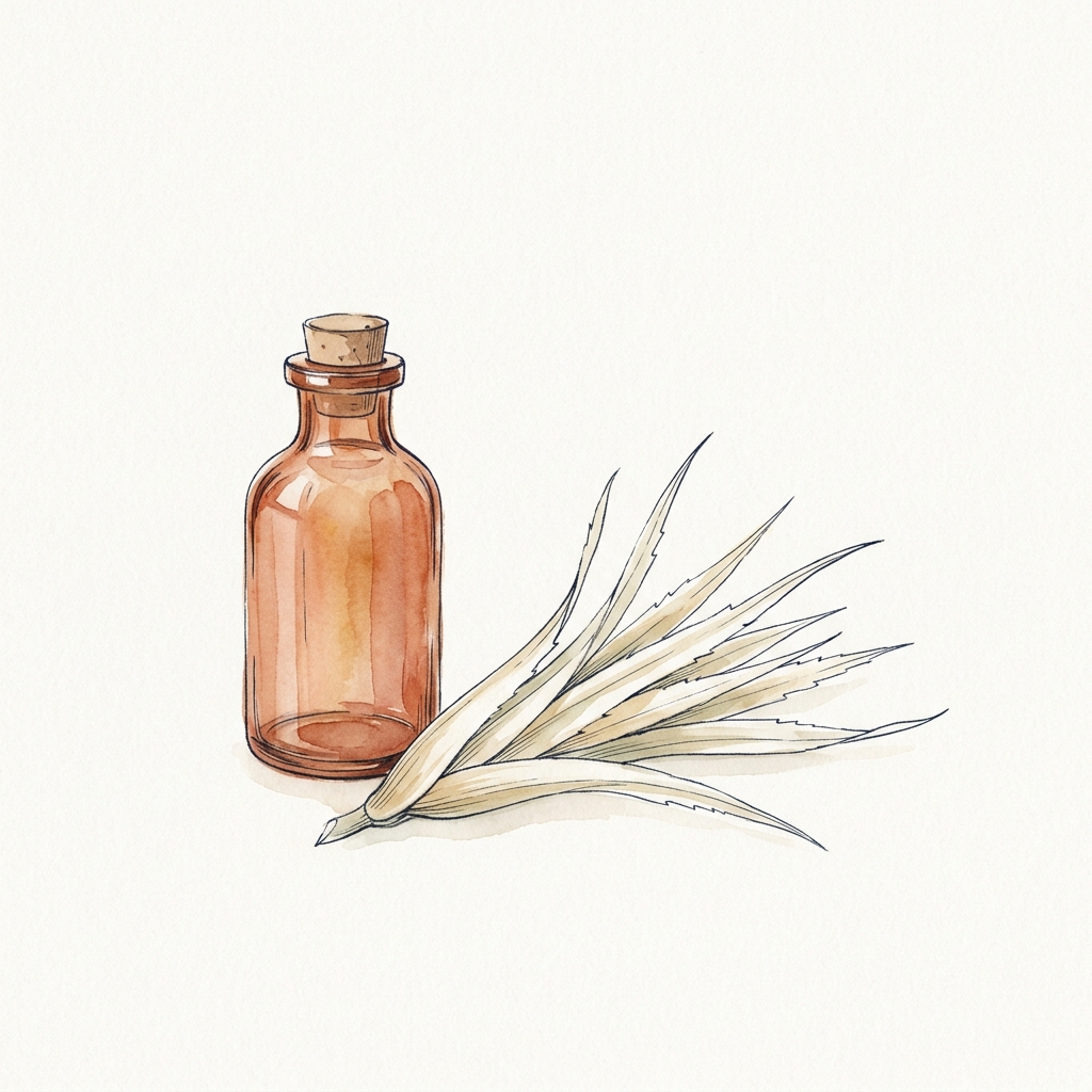 Attar de Kewda
